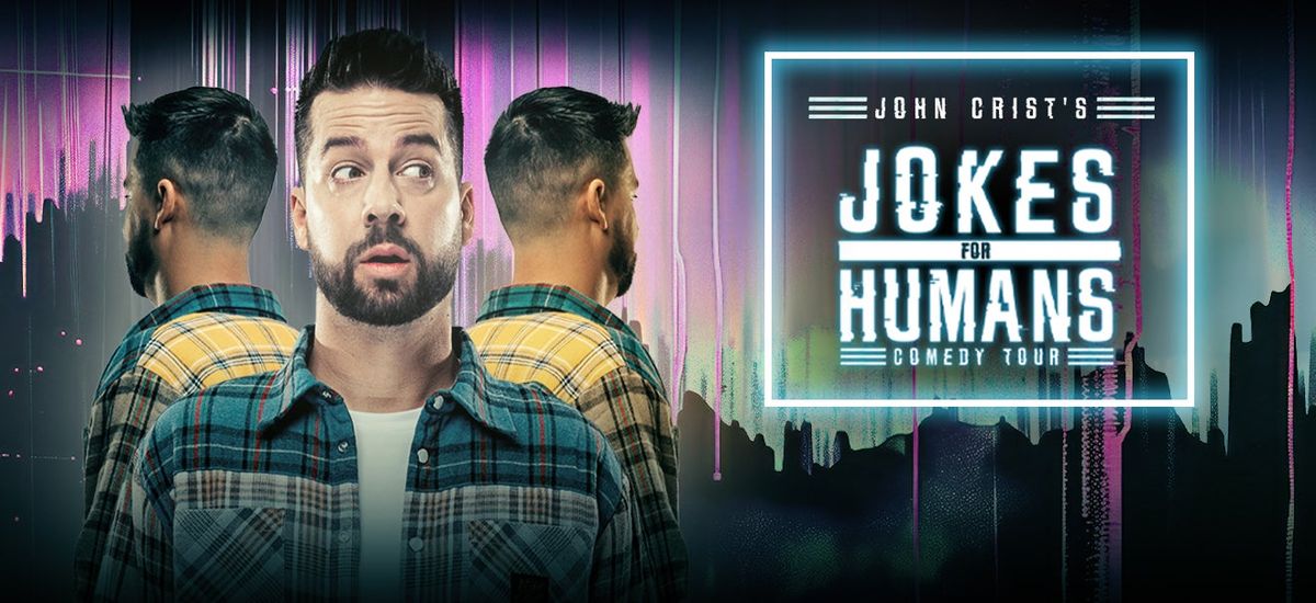 Parking John Crist, 6 December | Event in Phoenix | AllEvents
