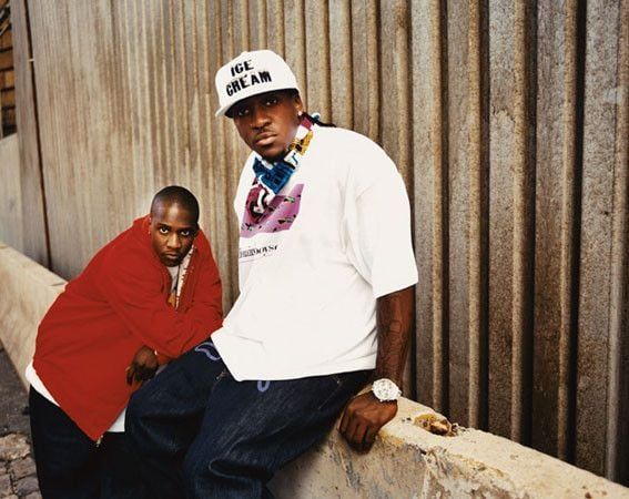 Clipse, Pusha T, Malice in Tempe, 27 August | Event in Tempe | AllEvents