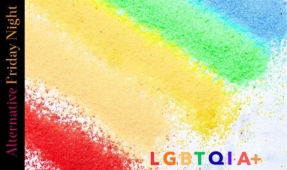 The Queer yoga Community Session | An Alternative Friday Night Out, 28 November | Event in London | AllEvents