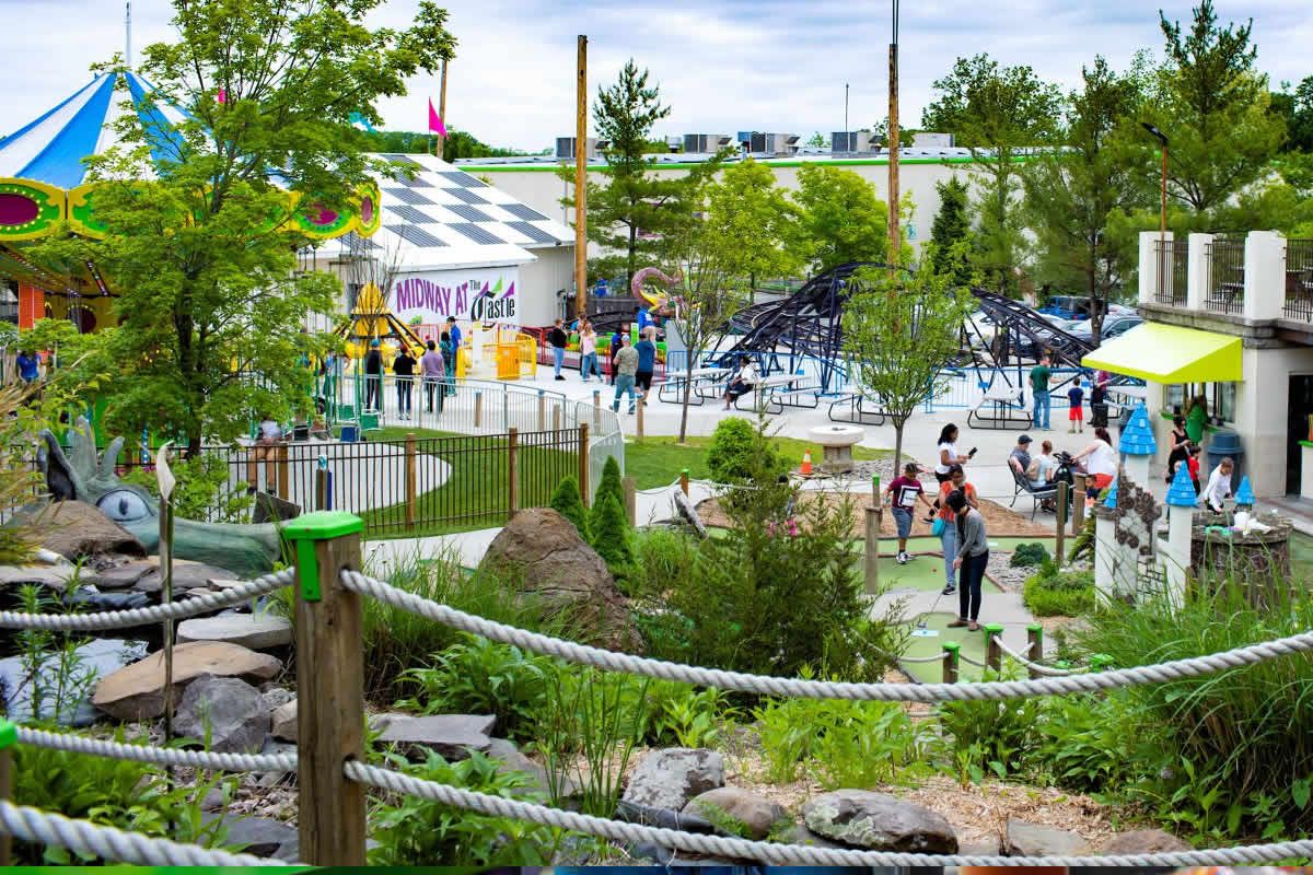 Parking Next to Normal - Denver, 8 April | Event in Denver | AllEvents