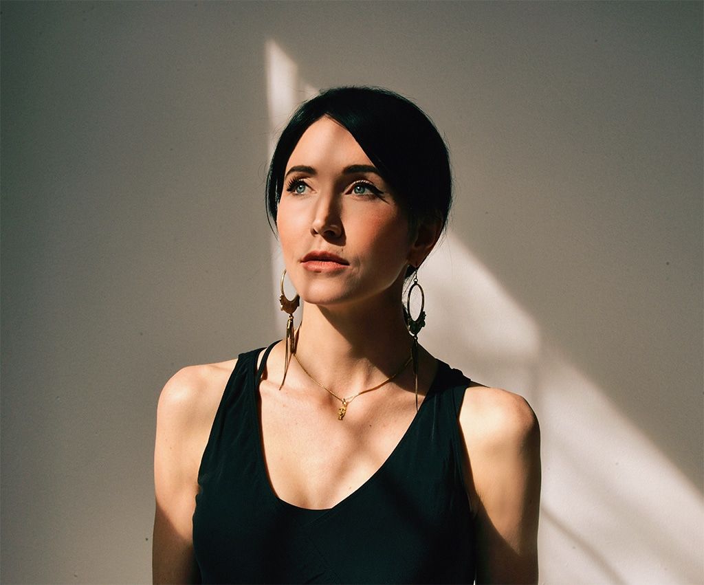 Cindy Kaza, 21 April | Event in Manchester | AllEvents