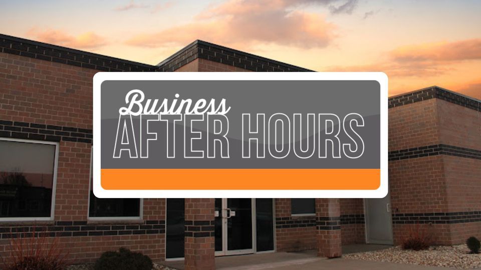 Business After Hours The Aesthetic Center by Medical Associates, The Aesthetic Center by