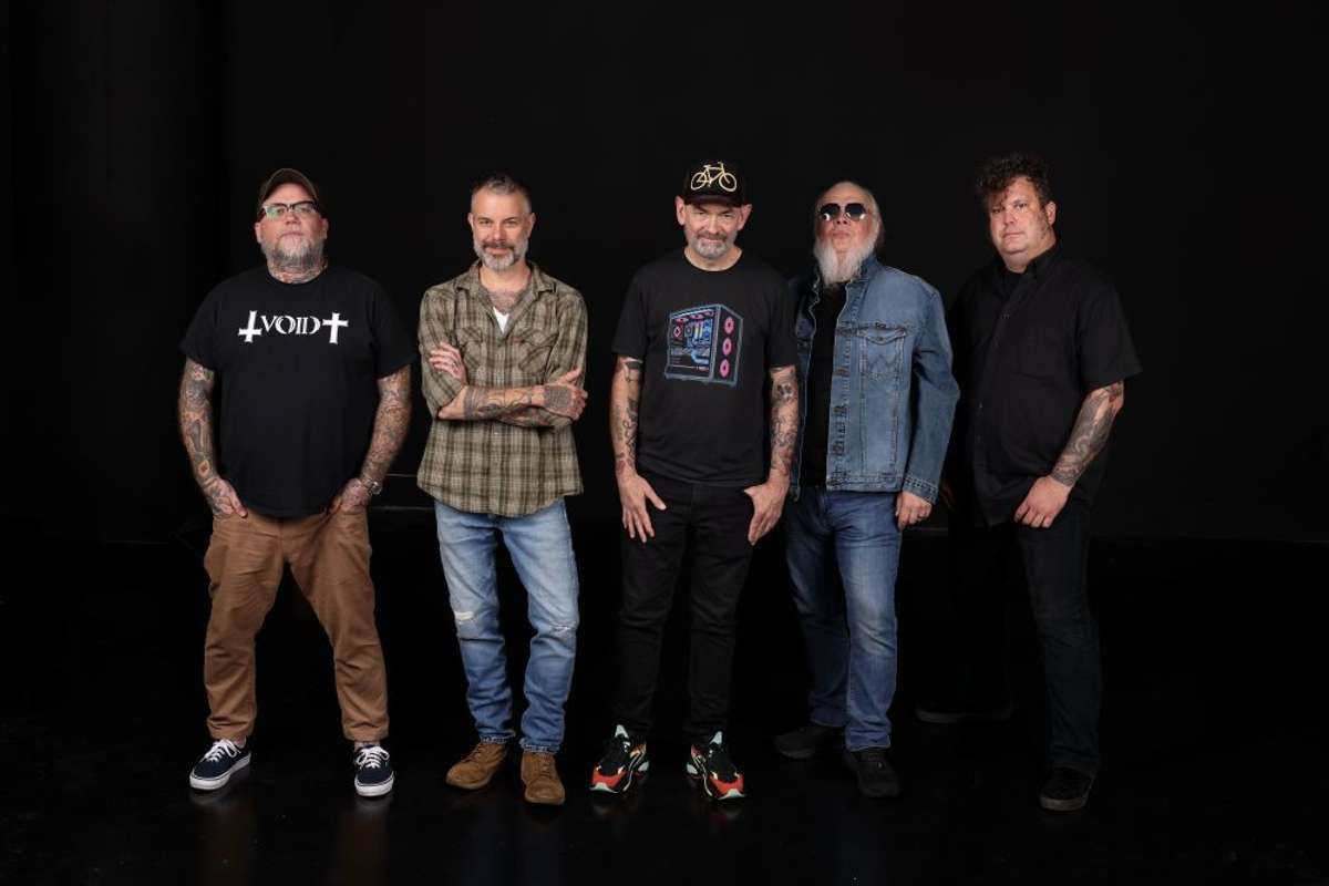 Lucero, 12 September | Event in Raleigh | AllEvents