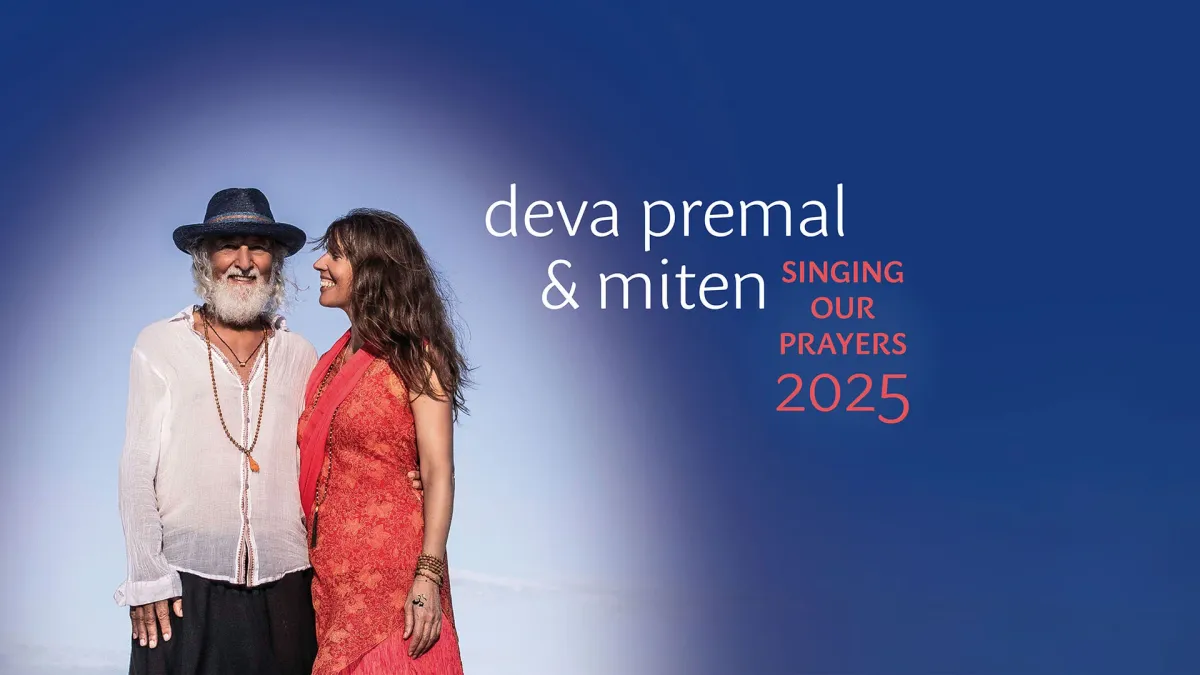 Miten in Prague, 12 October | Event in Prague | AllEvents