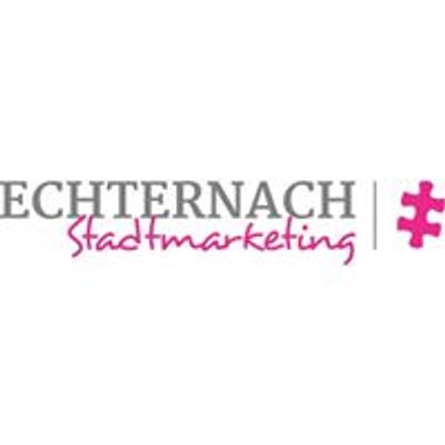 Stadtmarketing Echternach