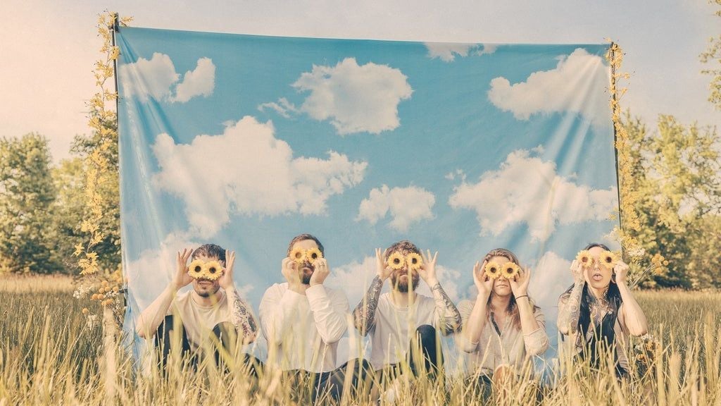 Motherfolk + Moonbeau + Harper K*ll, 13 September | Event in Grand Rapids | AllEvents