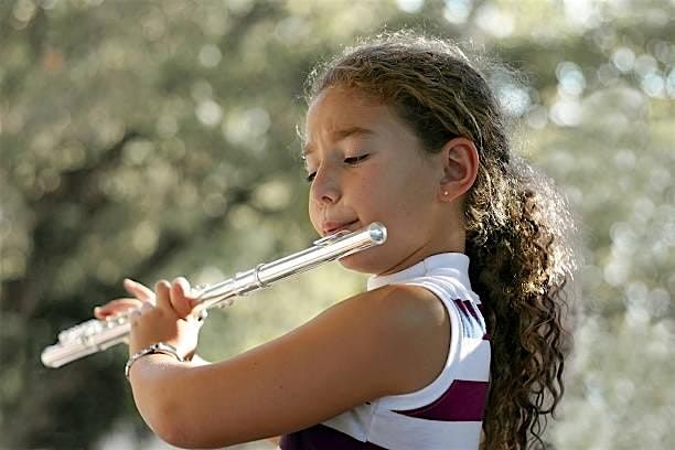 Flute (Int.), 26 January | Event in Los Angeles | AllEvents