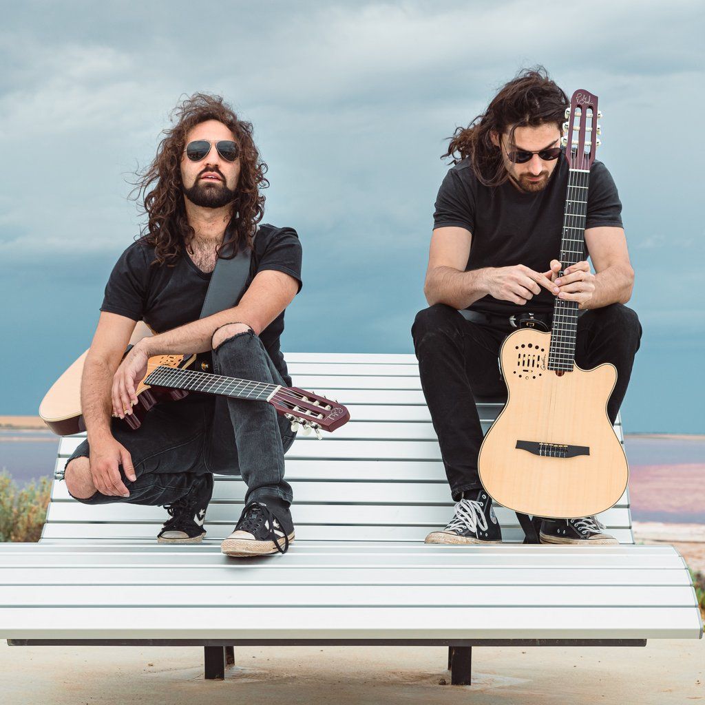 Opal Ocean, 14 March | Event in Preston | AllEvents