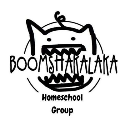 Boomshakalaka Homeschool group logo