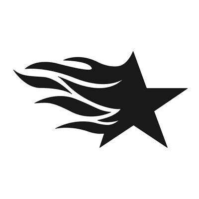 StarBlaze Music Group logo
