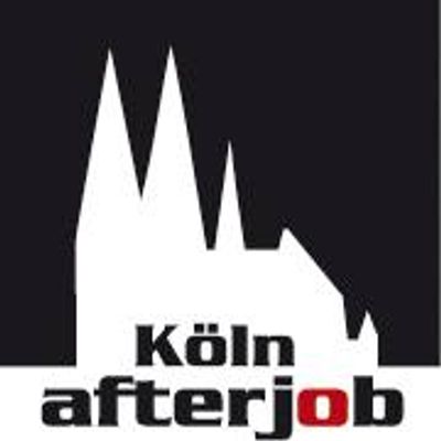 Afterjobparty Köln