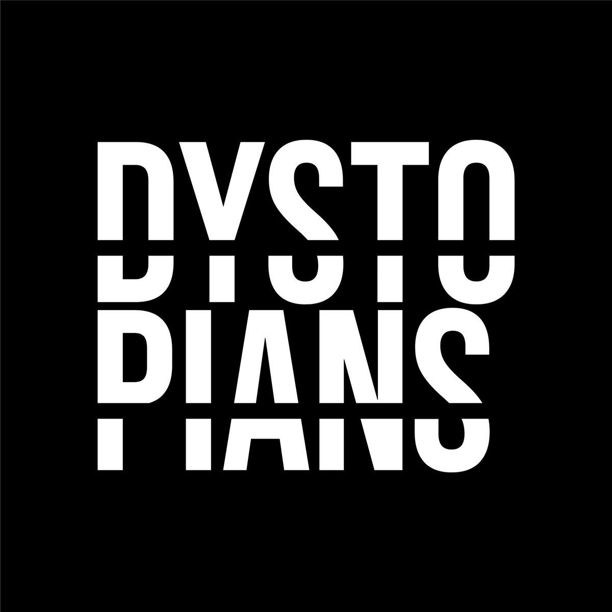 Dystopians, 23 August | Event in Manchester | AllEvents