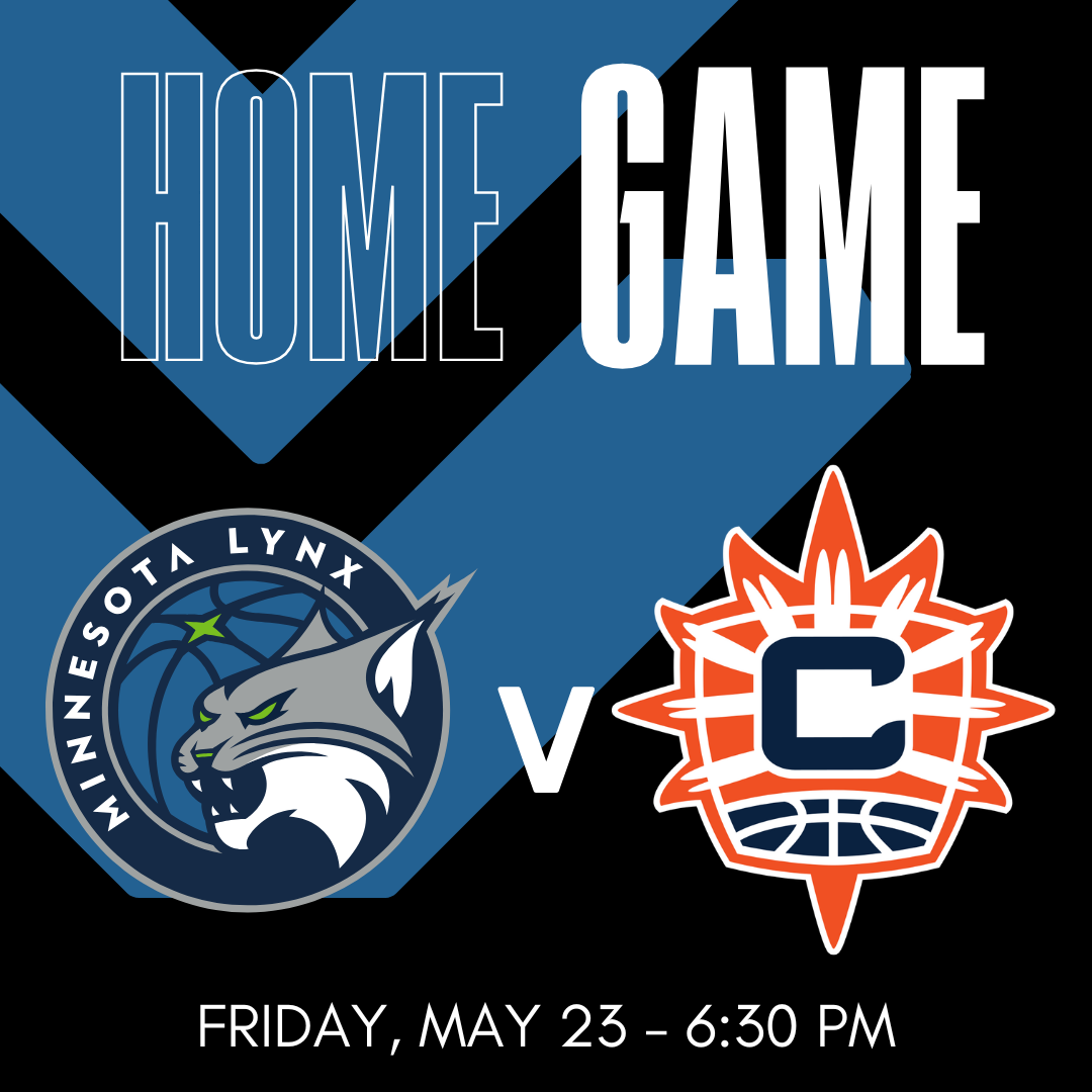 Minnesota Lynx at Connecticut Sun at Mohegan Sun Arena-CT, 30 August | Event in Uncasville | AllEvents