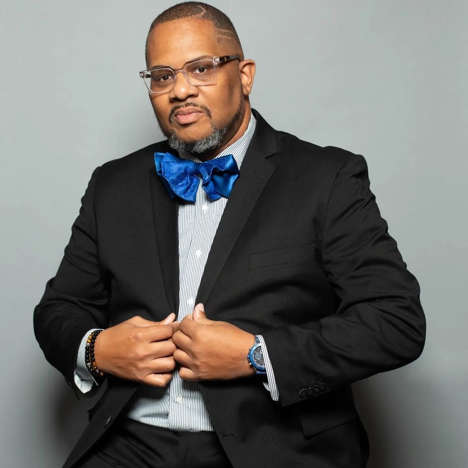 Pastor Rascoe 5th Pastoral Anniversary *Save the date*, New Cornerstone ...