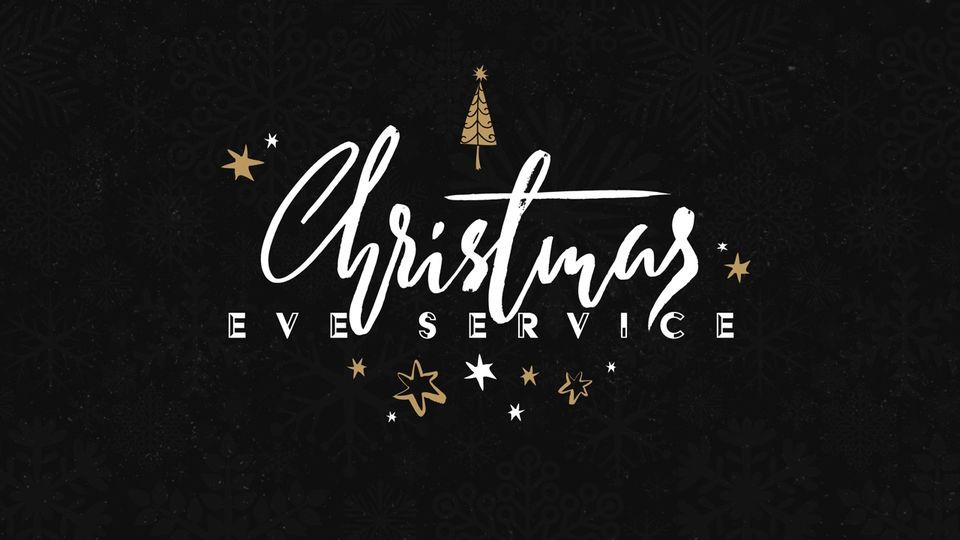 Christmas Eve Service, Grace Church, Swedesboro, December 24 2023