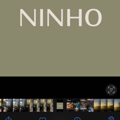 NINHO Lisboa