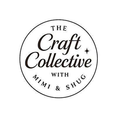 The Craft Collective With MiMi & Shug logo