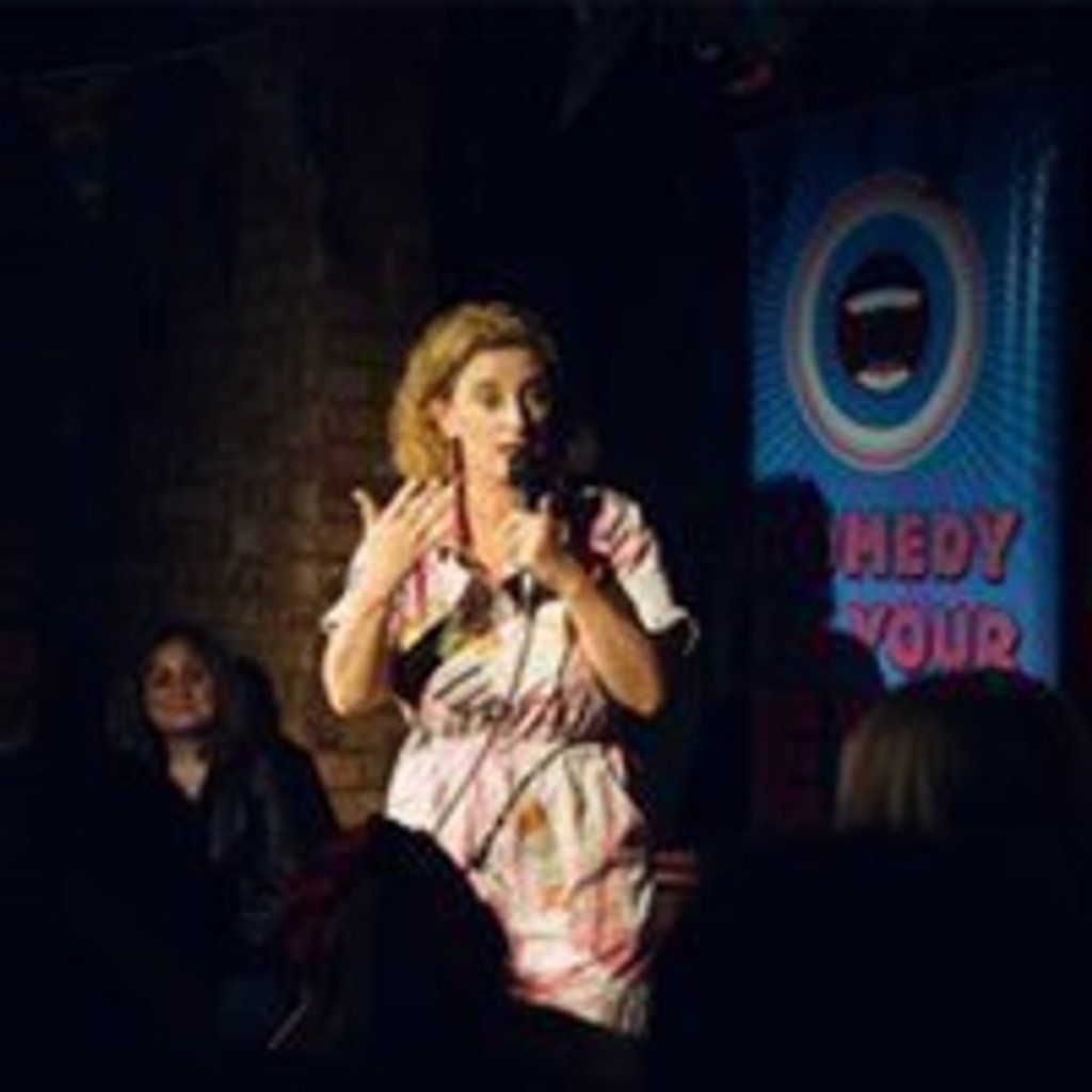 Comedy in Your Eye - Award Winning Stand Up Comedy for just £5!, 2 September | Event in London | AllEvents