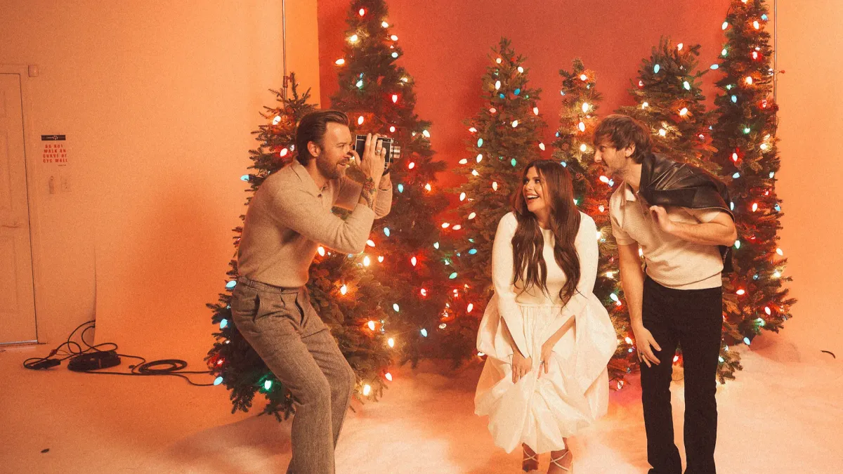 Lady A in Alpine, 19 March | Event in Alpine | AllEvents