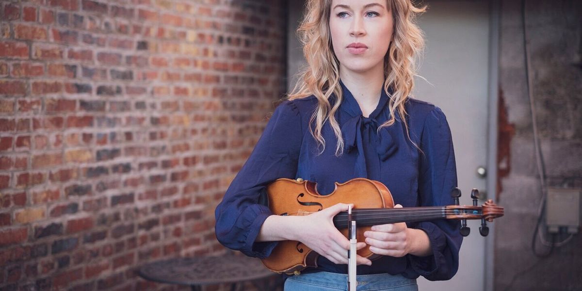 Bronwyn Keith-Hynes, Garden Variety String Band in Richmond, 21 August | Event in Richmond | AllEvents