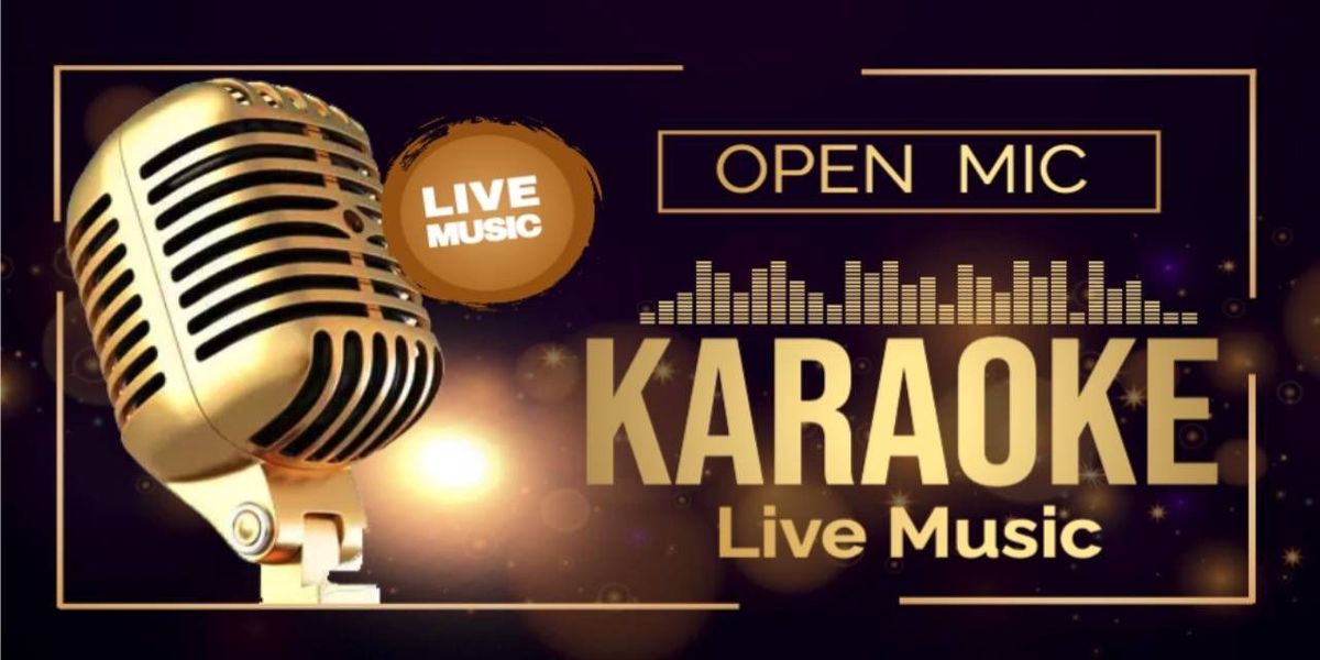Hyderabad Karaoke Open Mic, 25 May | Event in Hyderabad | AllEvents