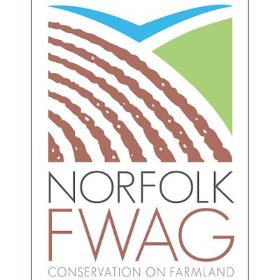 Norfolk FWAG logo