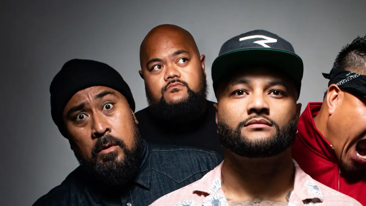 Common Kings in Las Vegas, 6 September | Event in Las Vegas | AllEvents