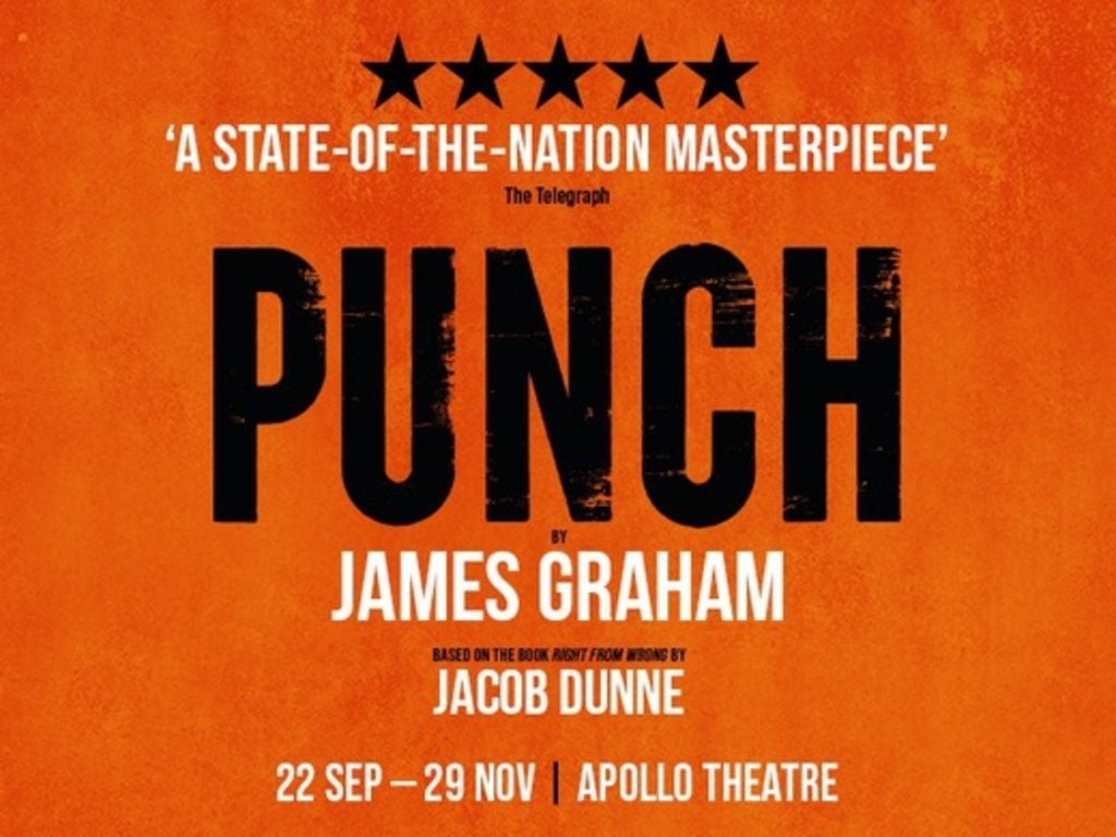 Punch, 22 September | Event in London | AllEvents