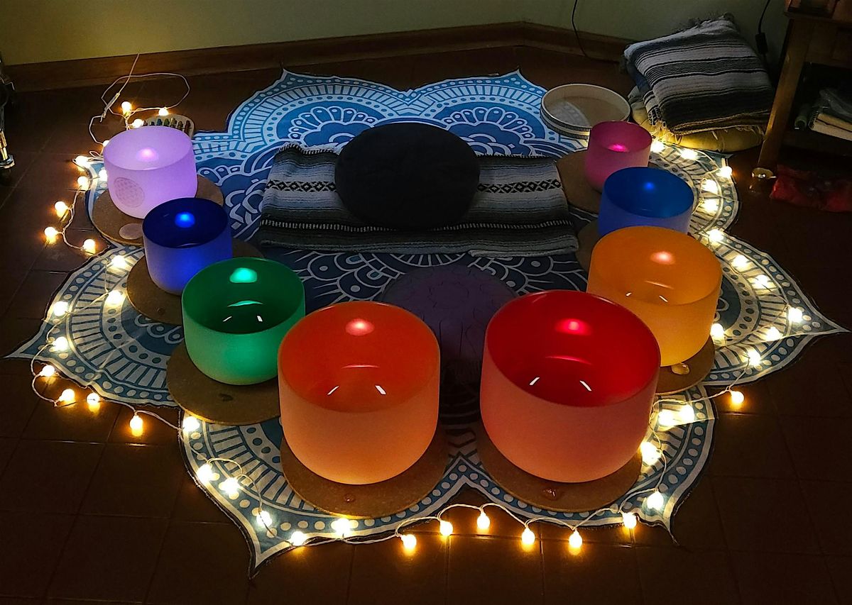 Sound Healer Certification Level 1 & 2, 18 January | Event in Elizabethton | AllEvents