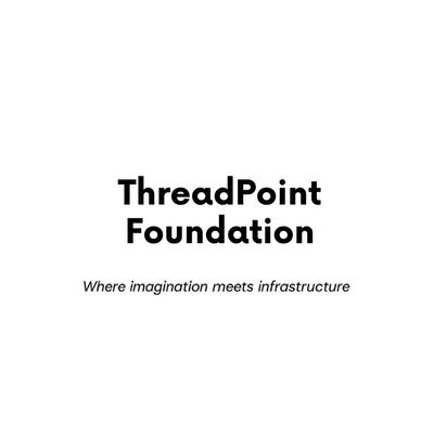 ThreadPoint Foundation logo