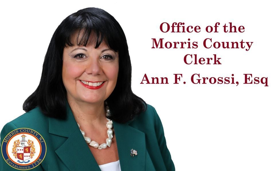 Morris County Clerks Passport Outreach, Borough of Lincoln Park New