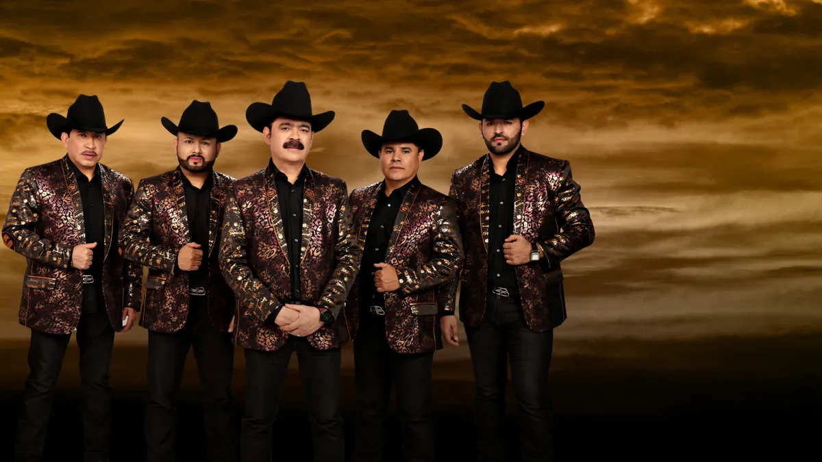 Los Tucanes De Tijuana in Thackerville, 16 January | Event in Thackerville | AllEvents
