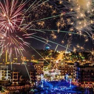 New Years Eve Concert - Branson