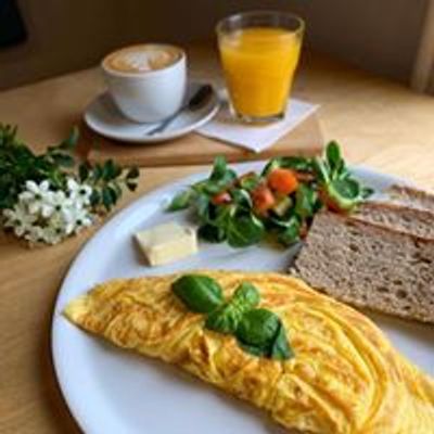 Periferie Cafe