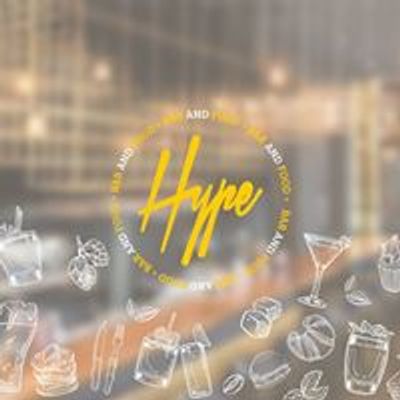 Hype Bar & Food