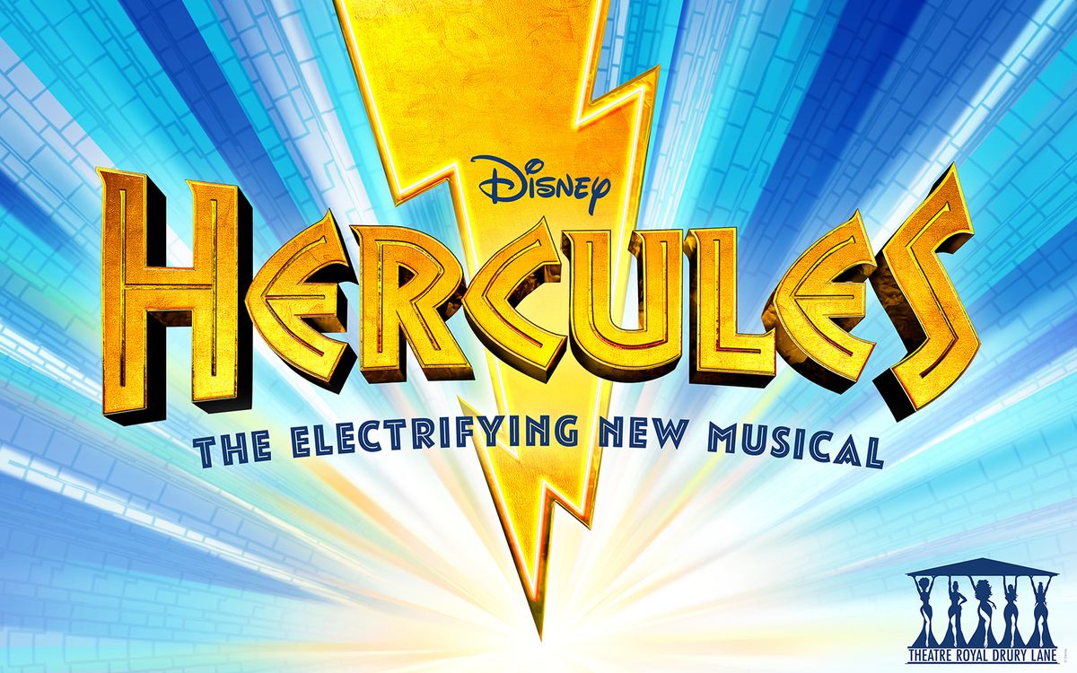Hercules: The Musical at Orpheum Theater - Omaha, 13 March | Event in Omaha | AllEvents