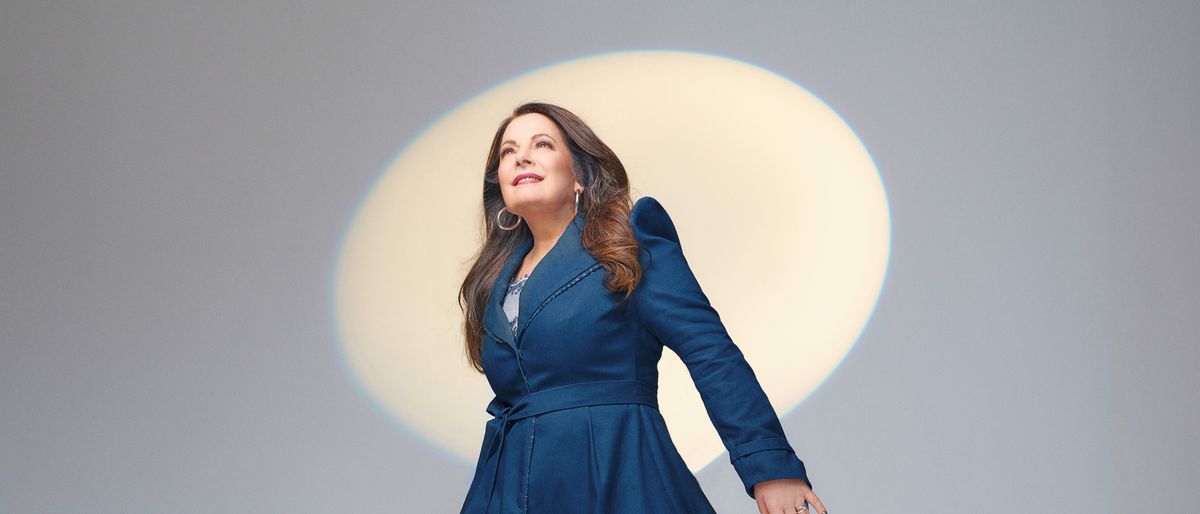 Marianne Rosenberg in HANNOVER, 13 November | Event in Hannover | AllEvents