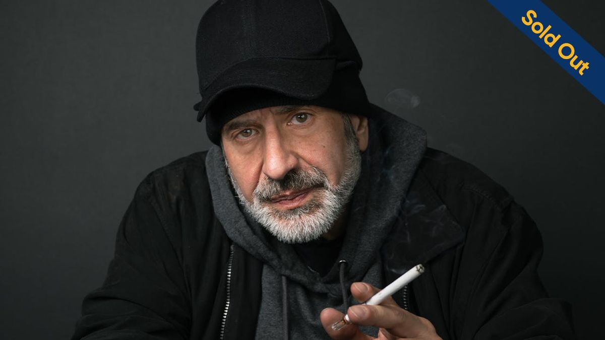 Dave Attell, 6 December | Event in Stamford | AllEvents