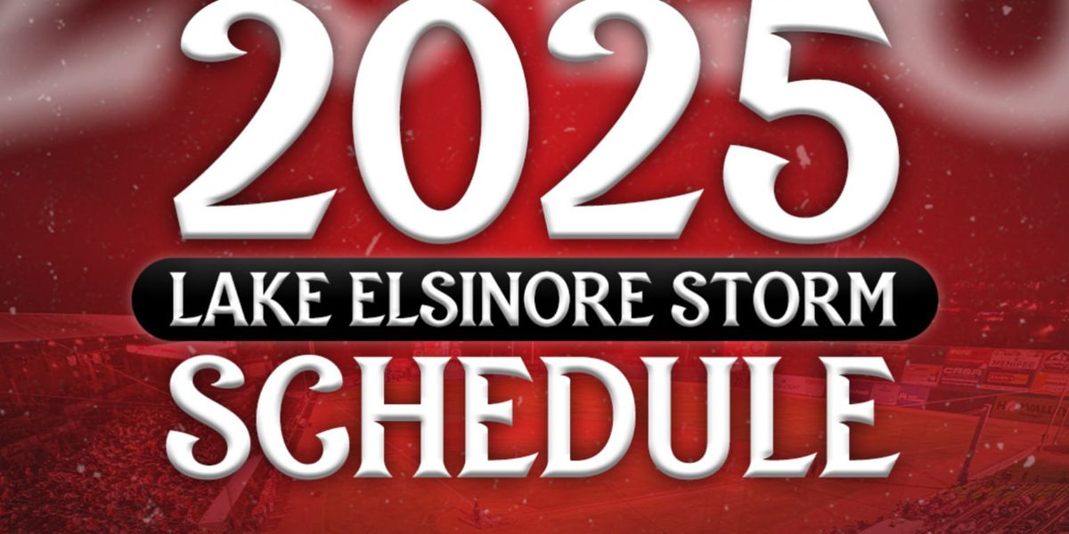 Stockton Ports at Lake Elsinore Storm, 30 June | Event in Lake Elsinore | AllEvents