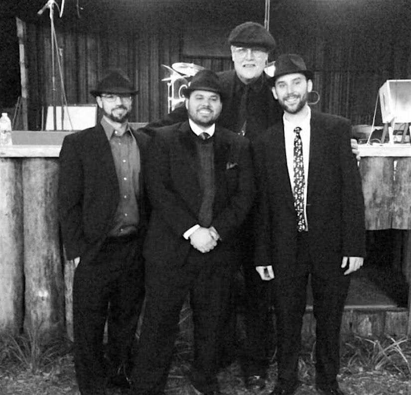 Christmas show with the Fabulous B Naturals, 23 December | Event in Ormond Beach | AllEvents