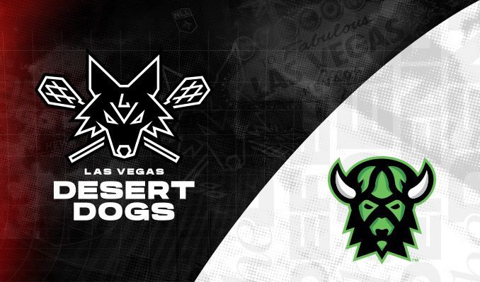 Game 02 - Las Vegas Desert Dogs vs. Saskatchewan Rush	, 9 January | Event in Henderson | AllEvents