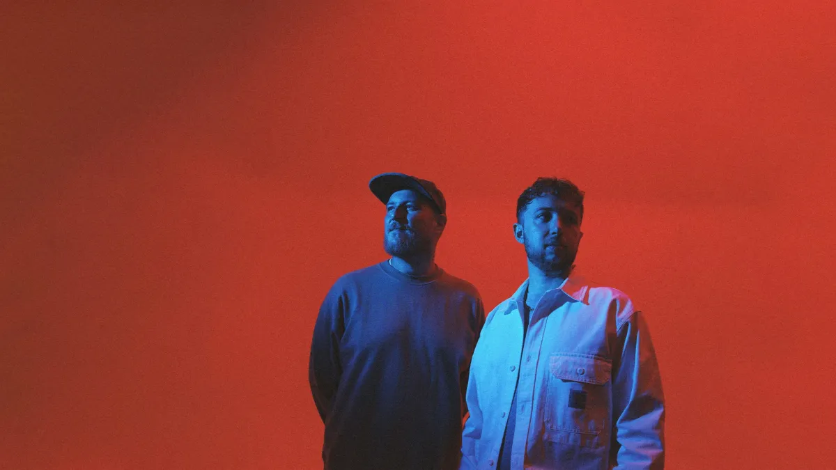 Pola &amp; Bryson in Rotterdam, 30 January | Event in Rotterdam | AllEvents