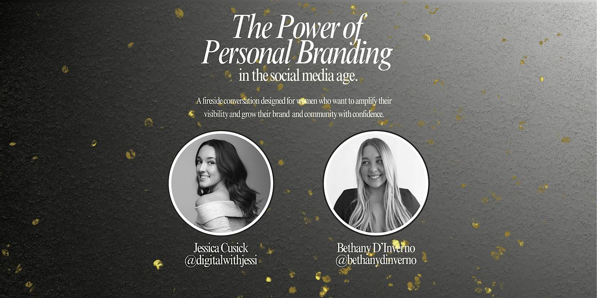 The Power of Personal Branding in the Social Media Age, 8 January | Event in York | AllEvents