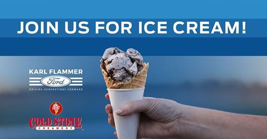 Karl Flammer Ford >> Ice Cream Social At Karl Flammer Ford Tarpon Springs Karl Flammer Ford >> Ice Cream Social At Karl Flammer Ford Tarpon Springs