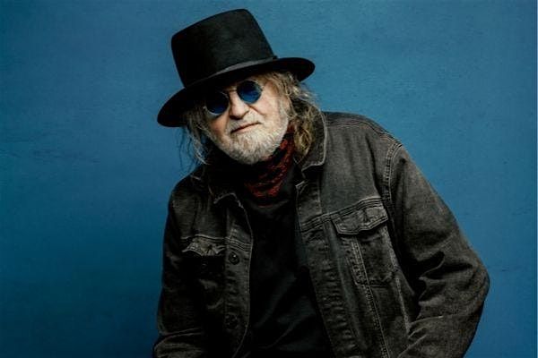 An Evening With Ray Wylie Hubbard - Legendary Singer-Songwriter, 13 February | Event in Arlington | AllEvents