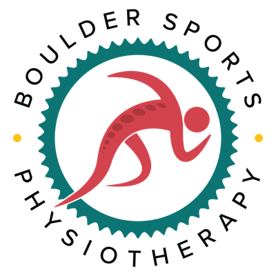 Boulder Sports Physiotherapy logo