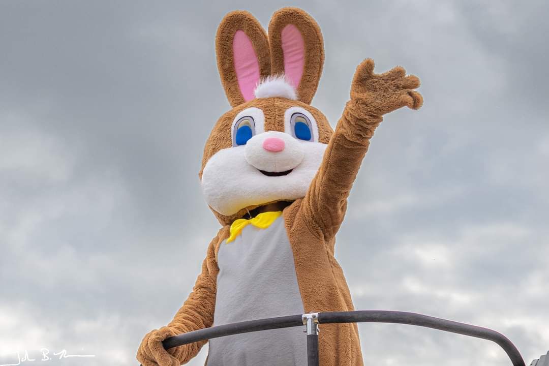 65th Annual St Augustine Easter Parade, Downtown Historic St. Augustine