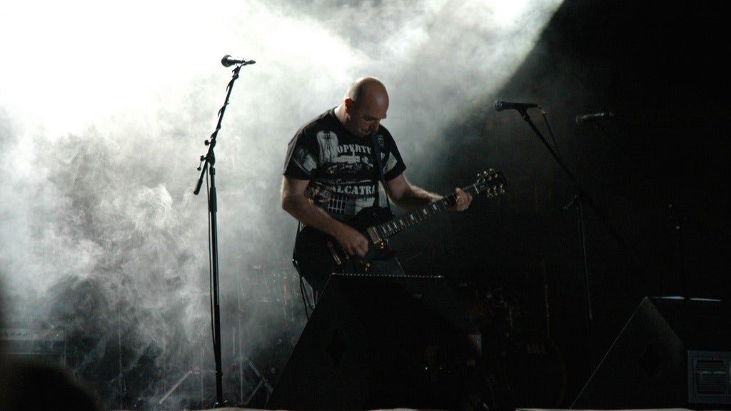 Be'lakor – North America Tour 2025, 16 September | Event in Calgary | AllEvents