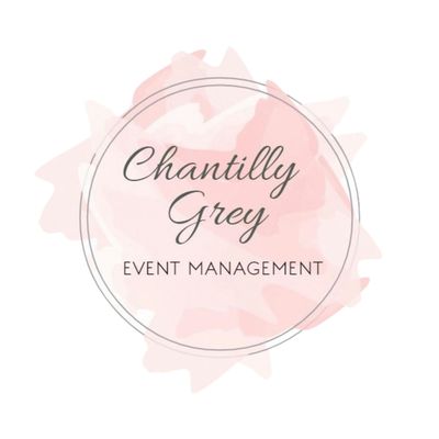Chantilly Grey logo