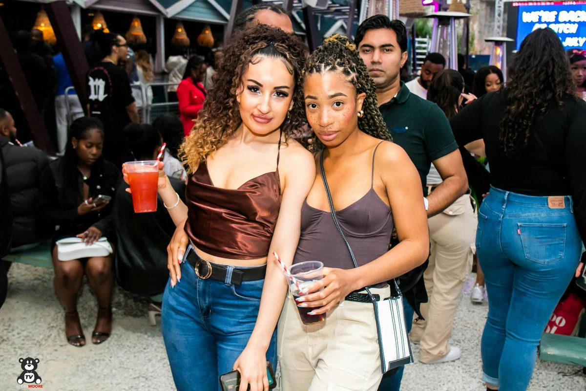 Summer Day Party at LDN EAST, 6 July | Event in Barking | AllEvents